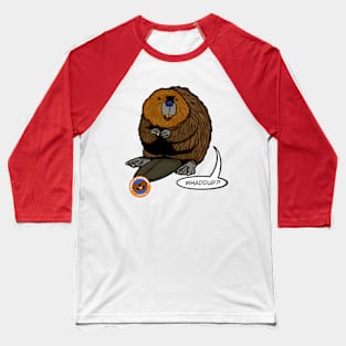 The New Maurice! Baseball T-Shirt